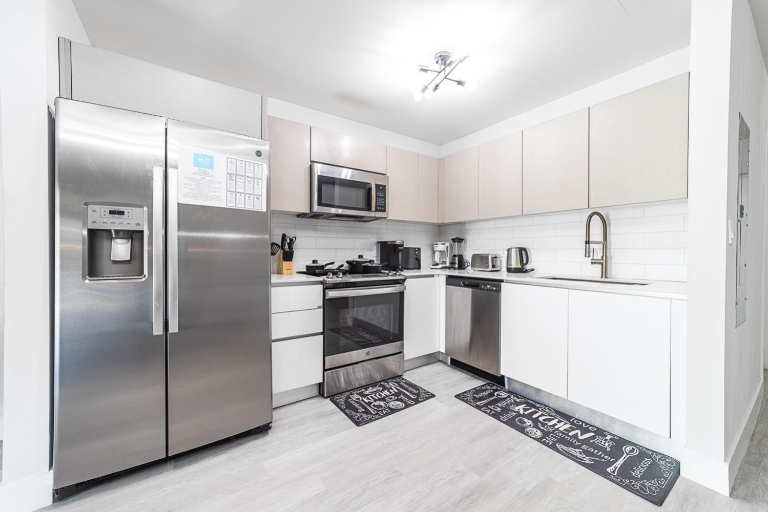 Apartamento Lofts Of Aventura Miami Habitación foto