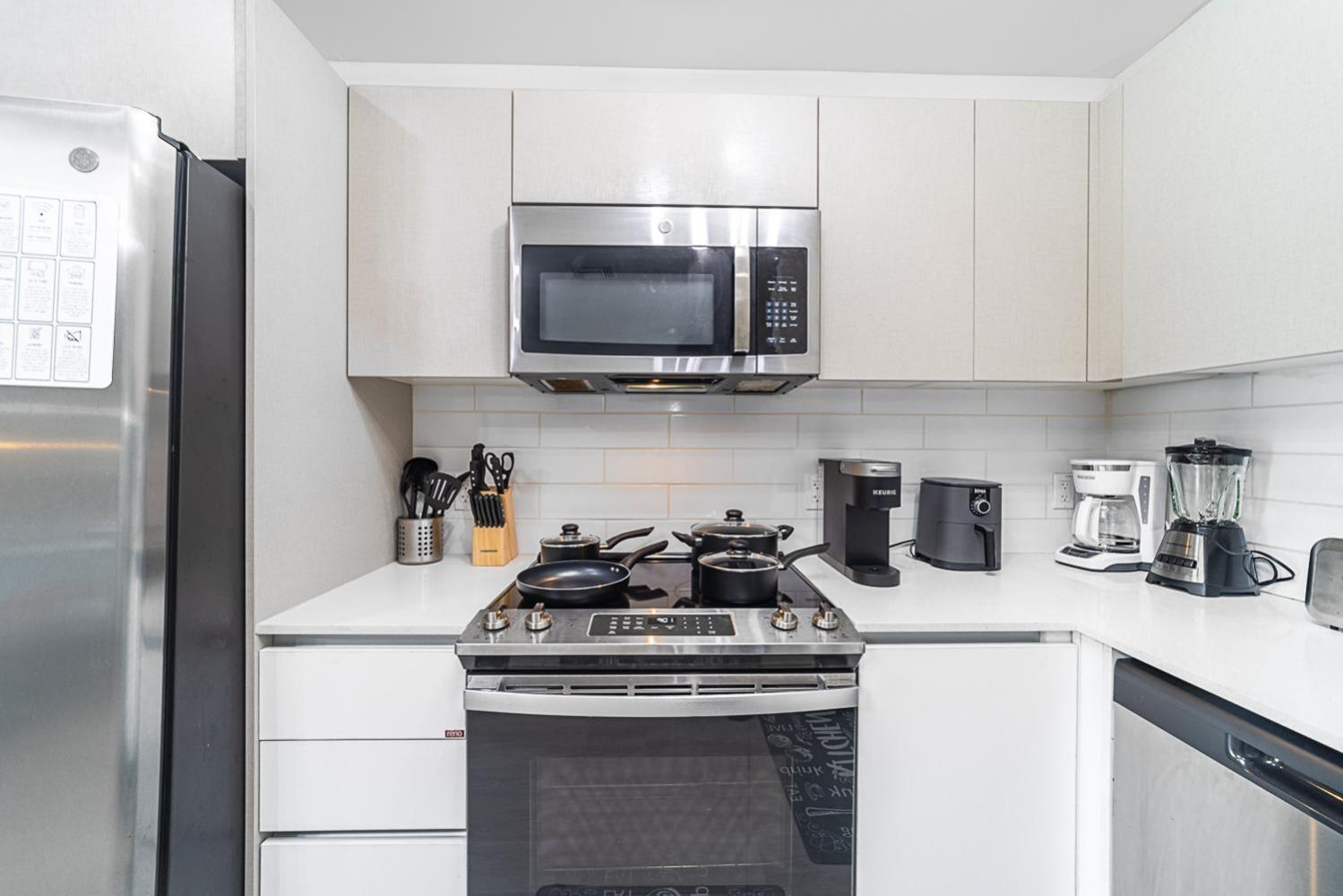 Apartamento Lofts Of Aventura Miami Habitación foto